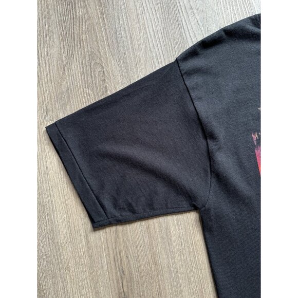 Vintage 1996 Johnny Mnemonic Keanu Reeves Movie Promo Rare Hacck Your Own Brain - Picture 5 of 9